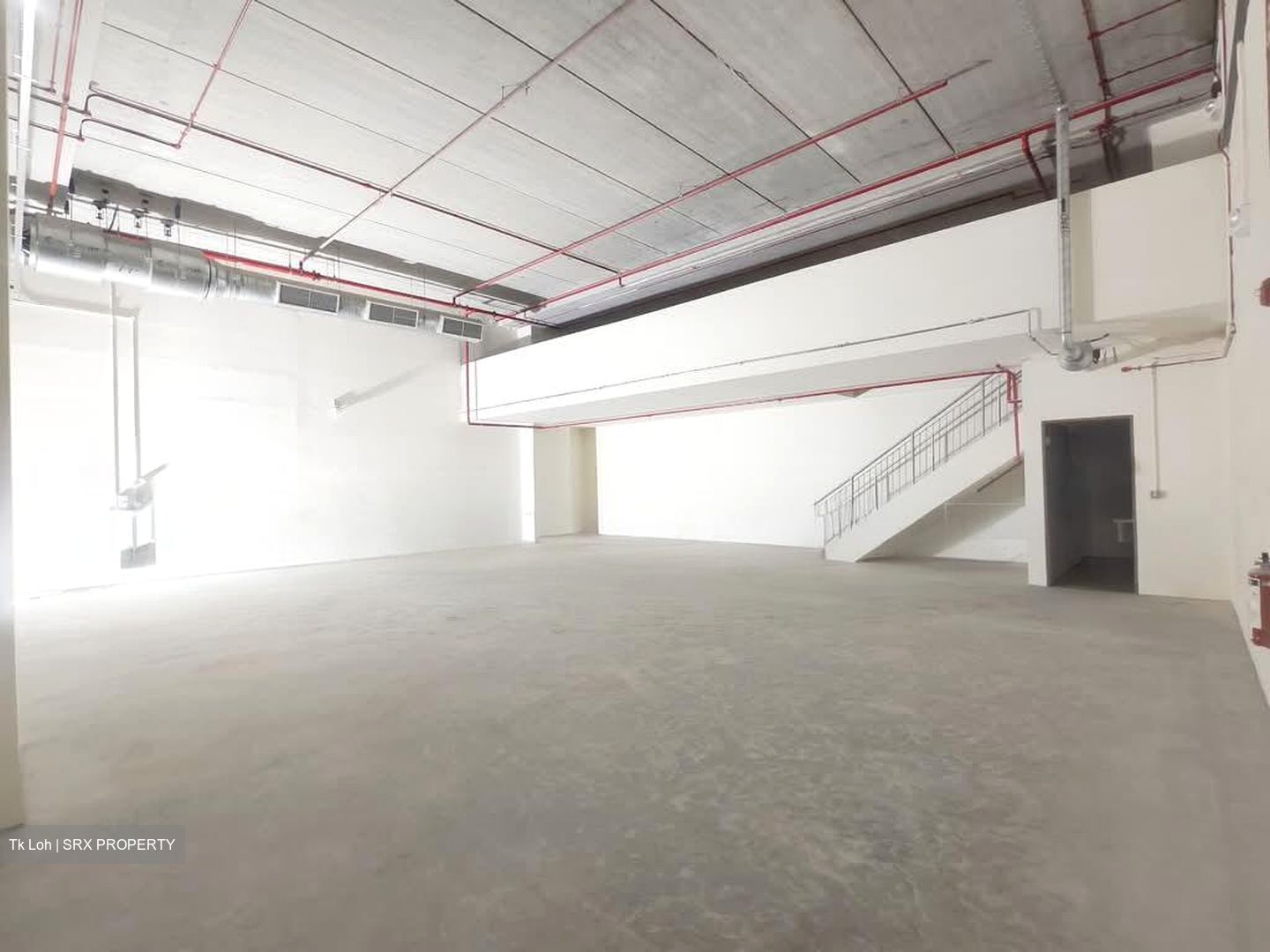 Stellar@tampines (D18), Factory #560946951